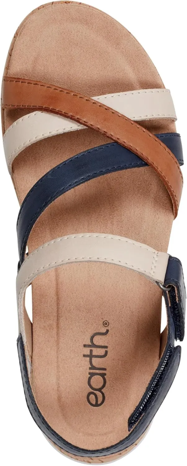 Earth Women's Rosie Sport Sandal