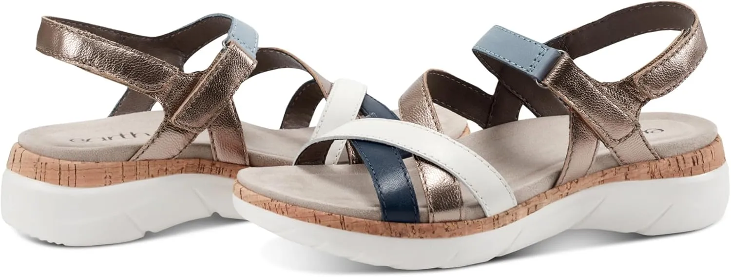 Earth Women's Rosie Sport Sandal