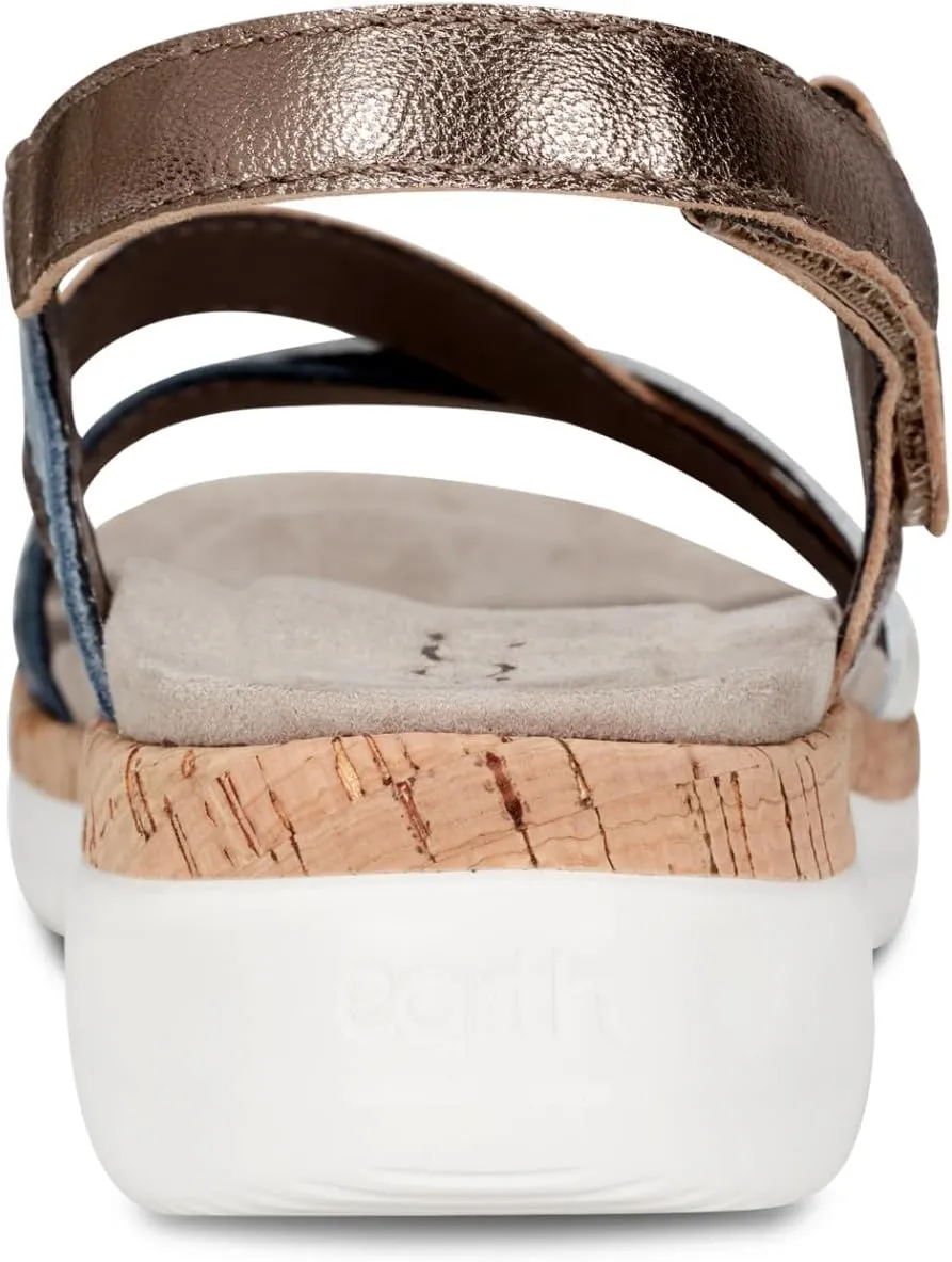Earth Women's Rosie Sport Sandal