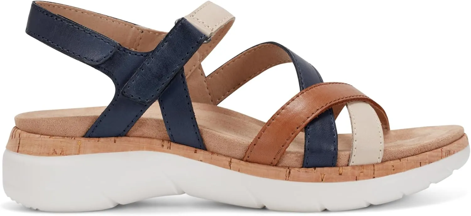 Earth Women's Rosie Sport Sandal