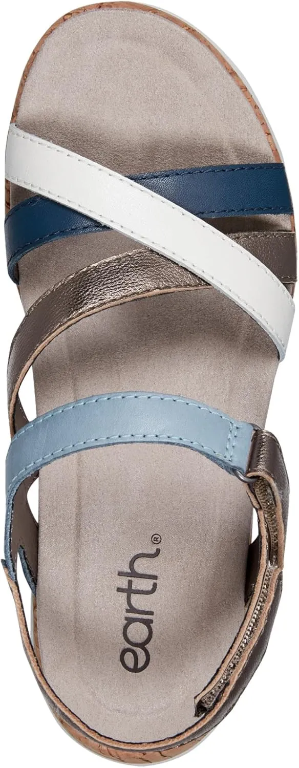 Earth Women's Rosie Sport Sandal