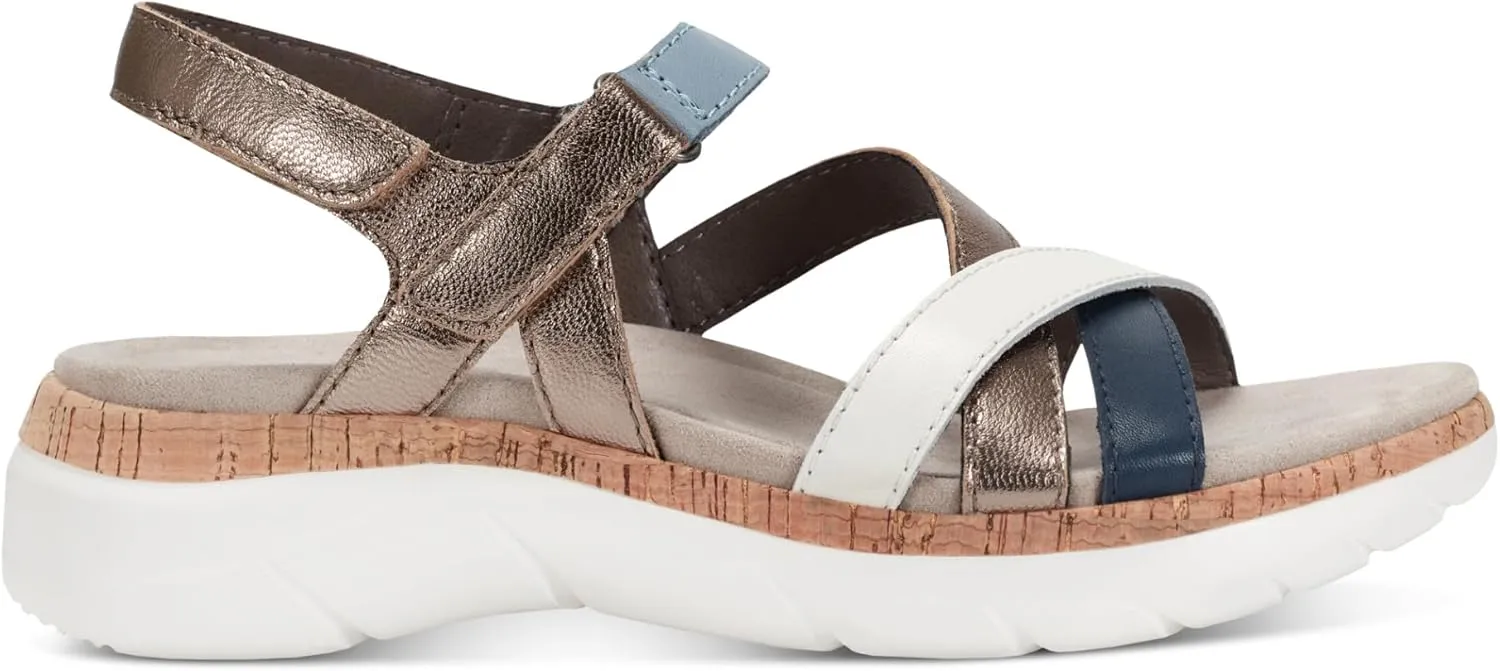 Earth Women's Rosie Sport Sandal