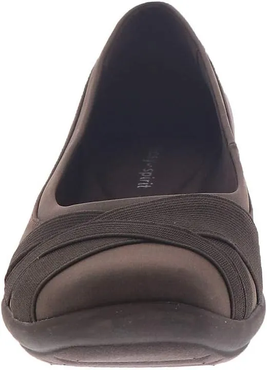 Easy Spirit Women's Acasia Slip-On Flat