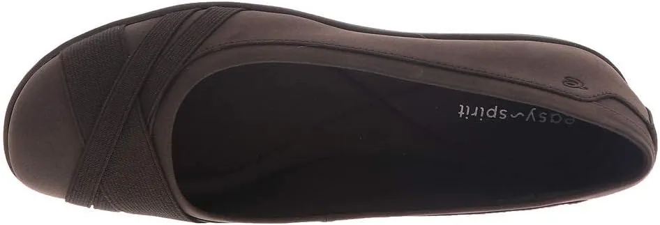 Easy Spirit Women's Acasia Slip-On Flat