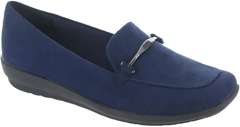 Easy Spirit Women's Arena Casual Slip-On Loafer