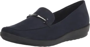 Easy Spirit Women's Arena Casual Slip-On Loafer