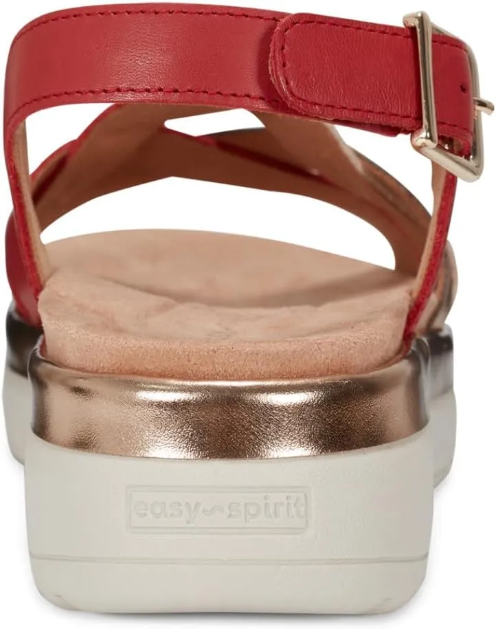 Easy Spirit Women's Indie Flat Sandal