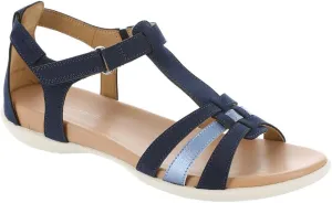Easy Spirit Women's Leia3 Flat Sandal