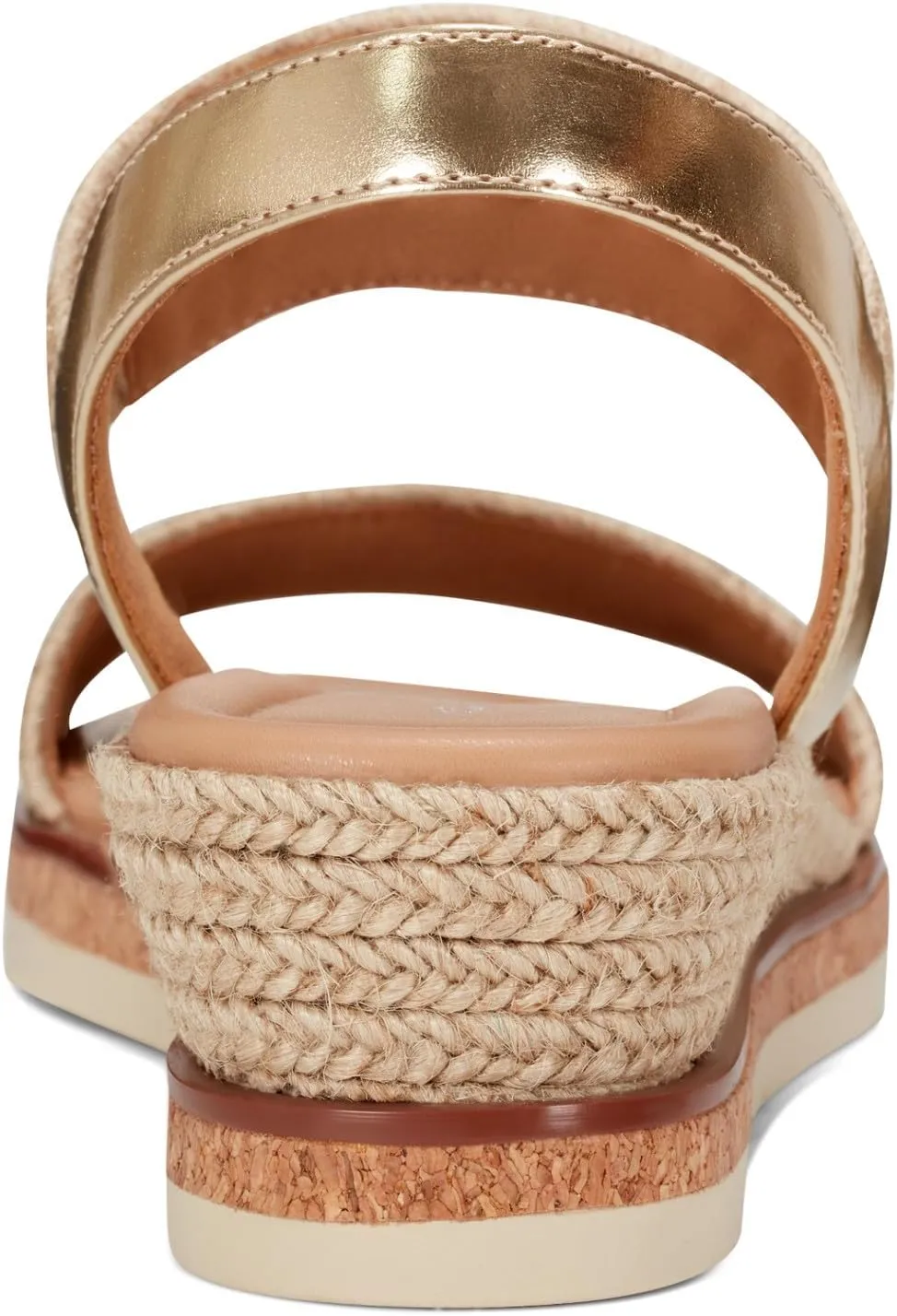 Easy Spirit Women's Susana7 Wedge Sandal