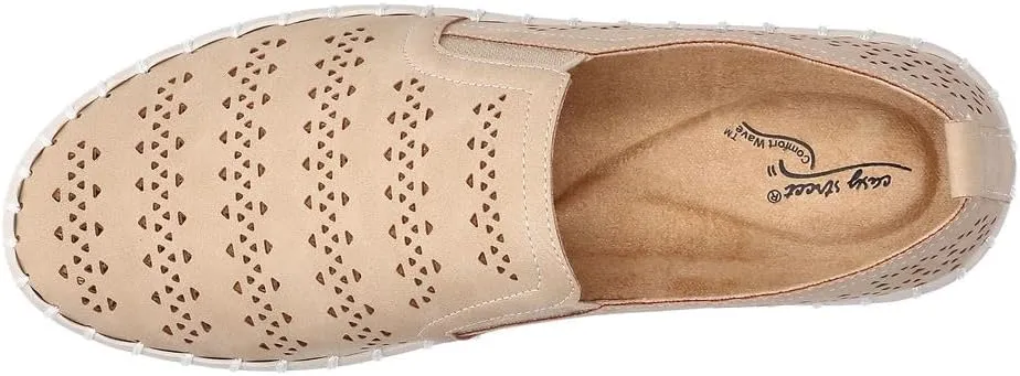 Easy Street Women's Peppy Sneaker