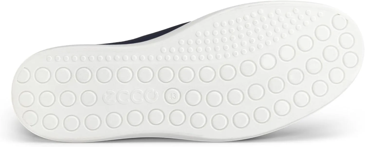 ECCO Men's Casual Sneaker