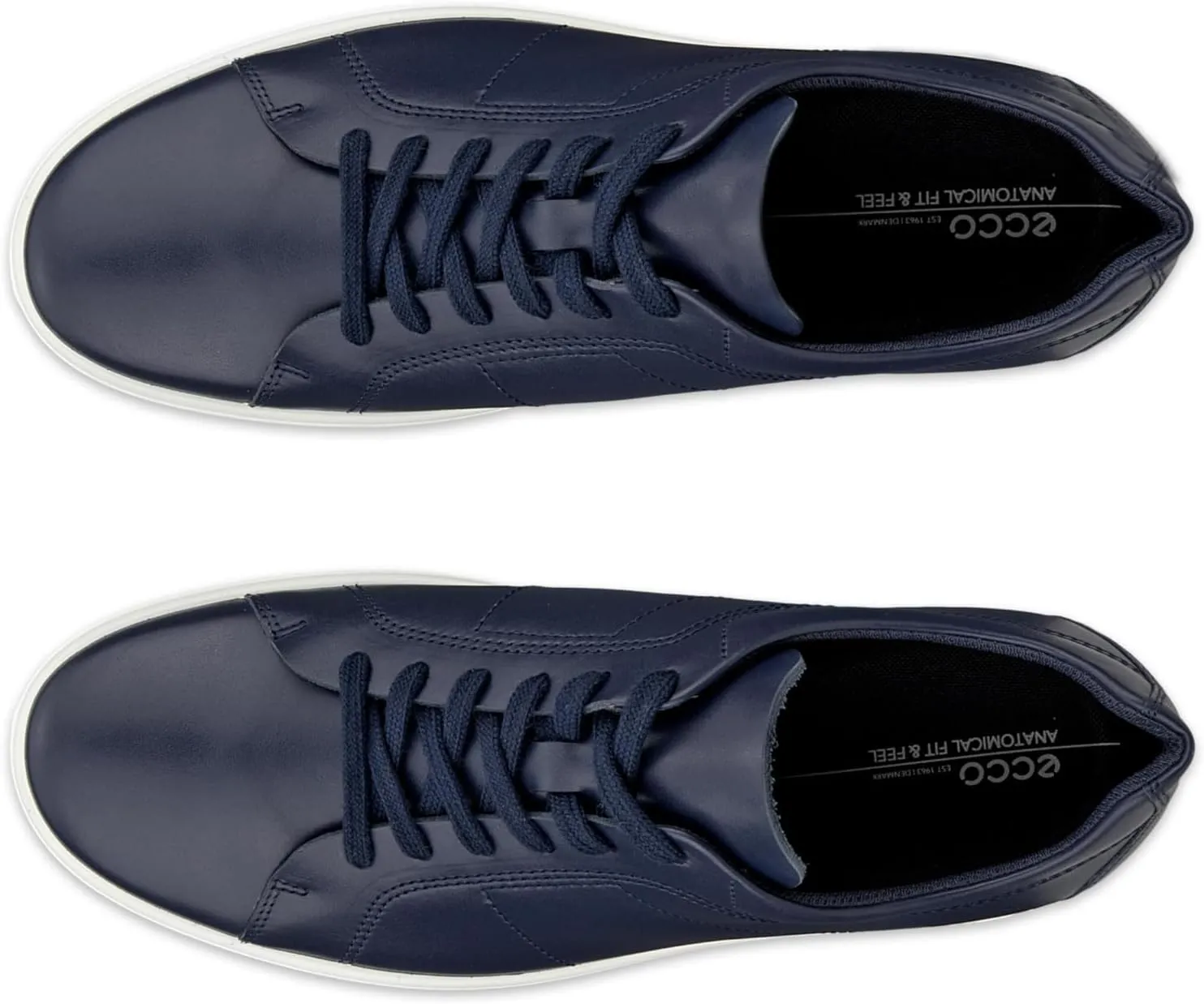 ECCO Men's Casual Sneaker