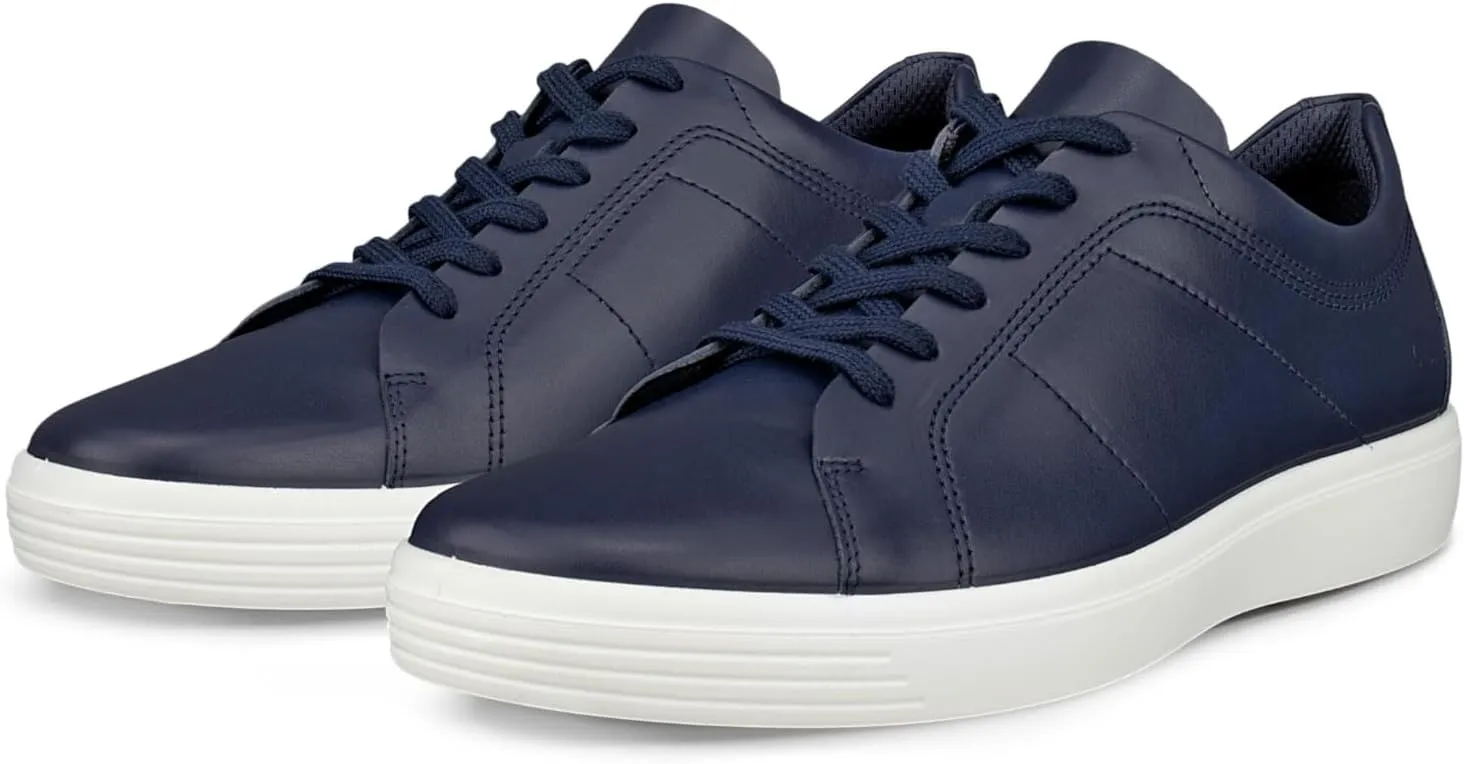 ECCO Men's Casual Sneaker
