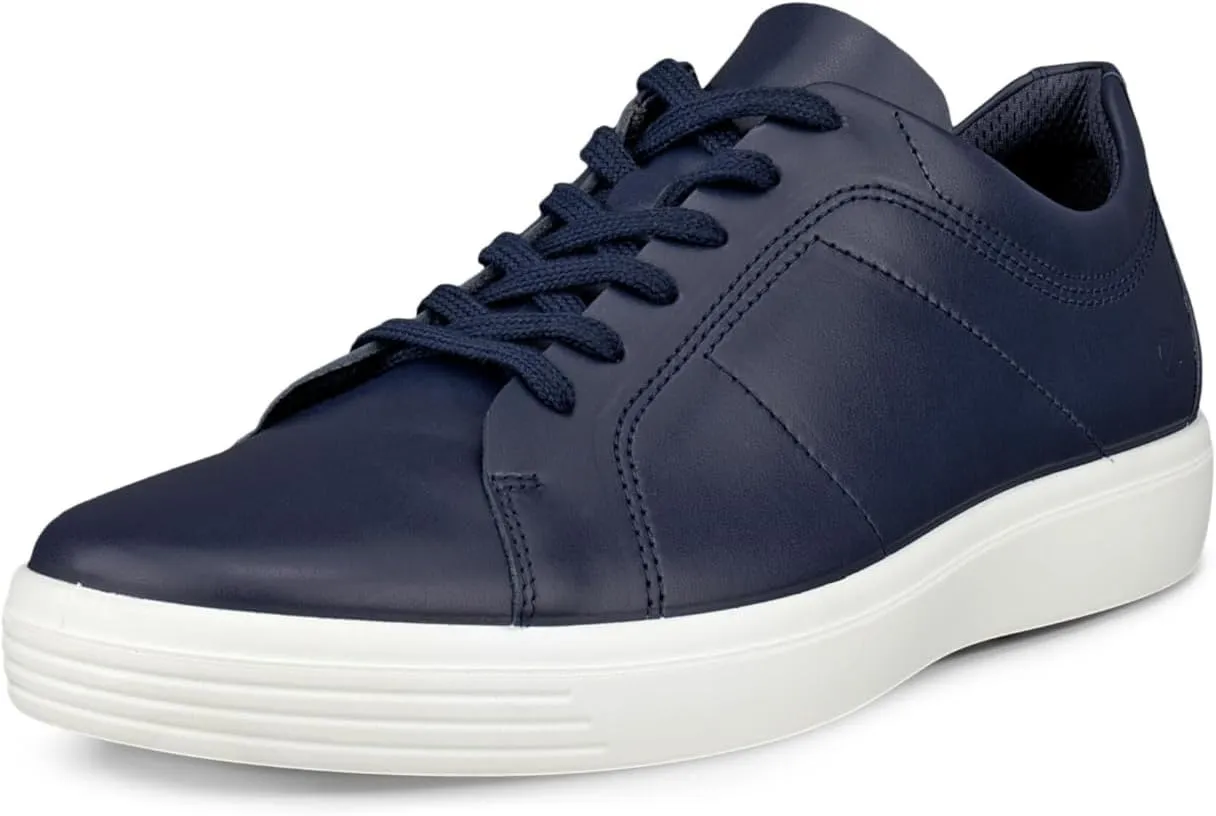 ECCO Men's Casual Sneaker