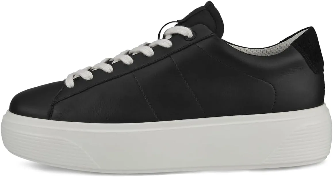 ECCO Women's Street Platform Sneaker