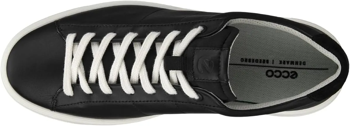ECCO Women's Street Platform Sneaker