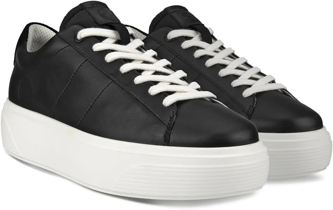 ECCO Women's Street Platform Sneaker