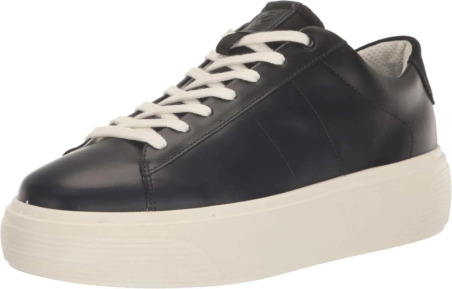 ECCO Women's Street Platform Sneaker