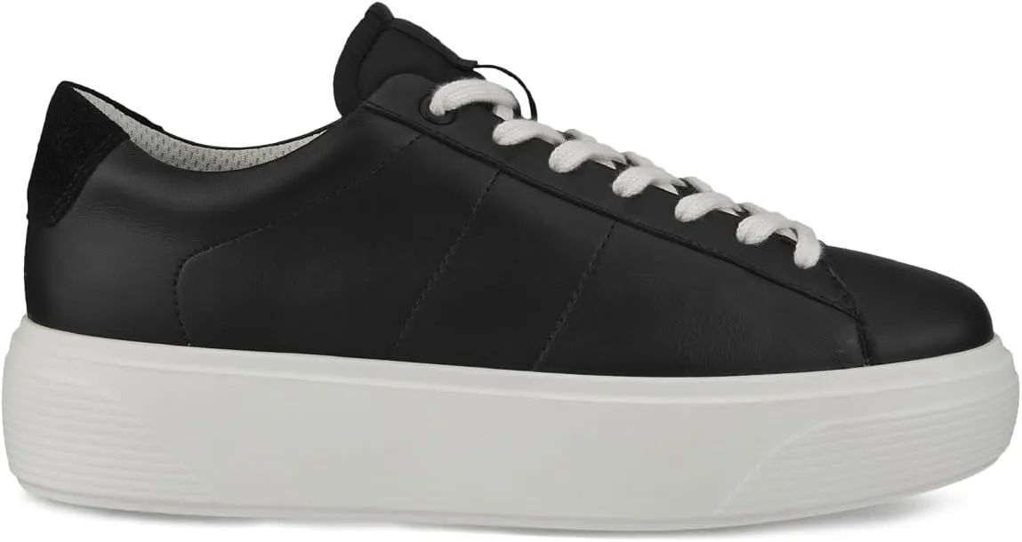 ECCO Women's Street Platform Sneaker