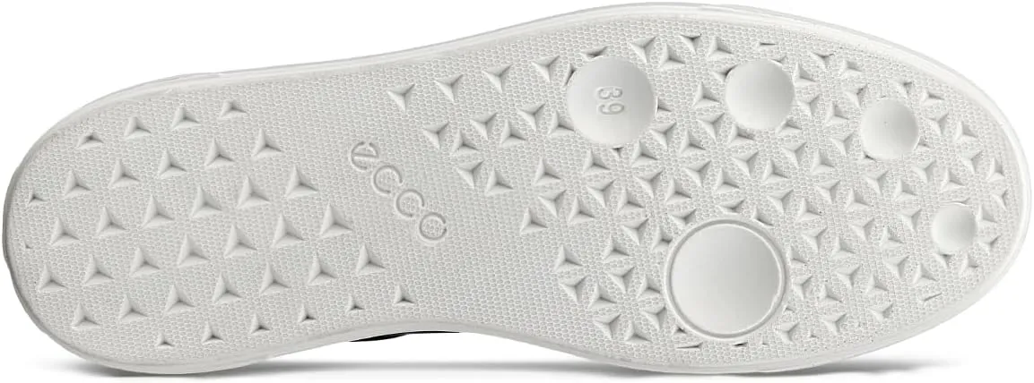 ECCO Women's Street Platform Sneaker