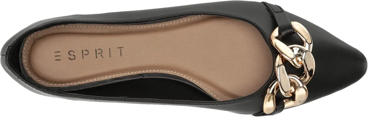 Esprit Women's Poppy Ballet Flat