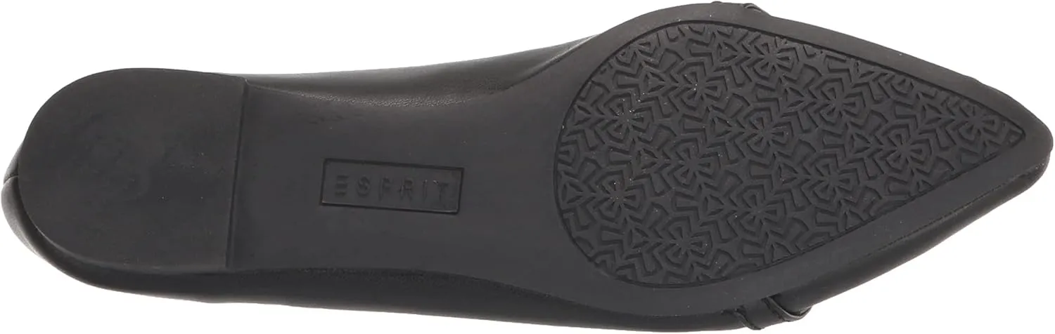 Esprit Women's Poppy Ballet Flat
