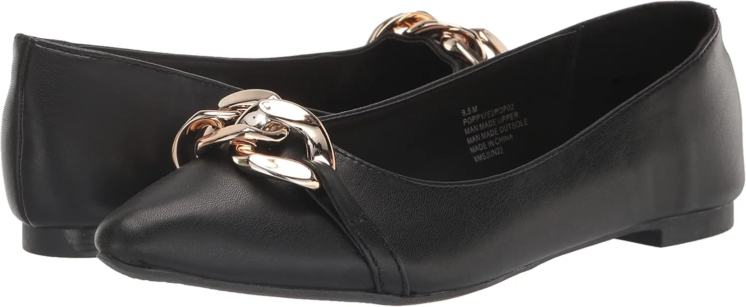 Esprit Women's Poppy Ballet Flat