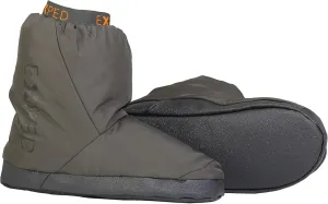 Exped Camp Booty - Warm Comfortable & Cozy, Fast-Drying Durable Camping Slipper Booties, Unisex (S, M, L, XL)