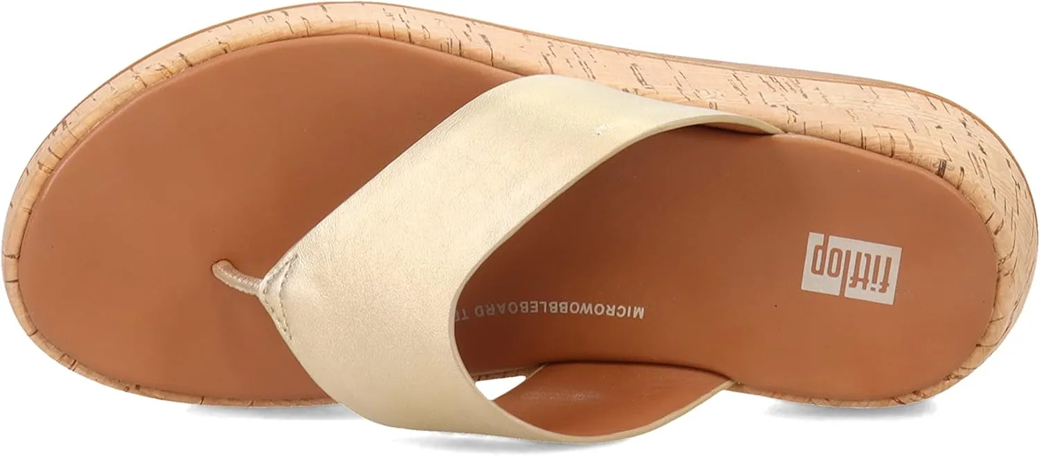 FitFlop Women's F-Mode Sandal