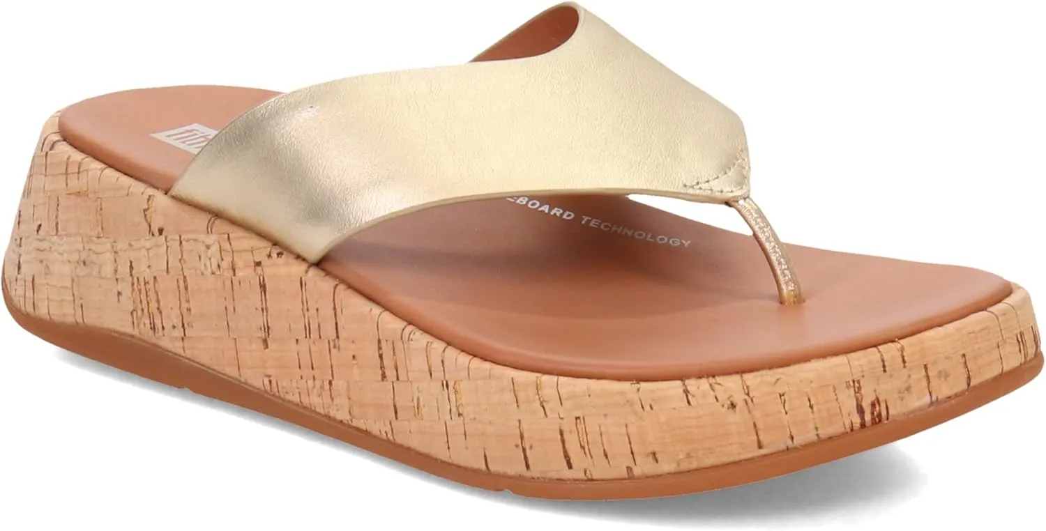 FitFlop Women's F-Mode Sandal