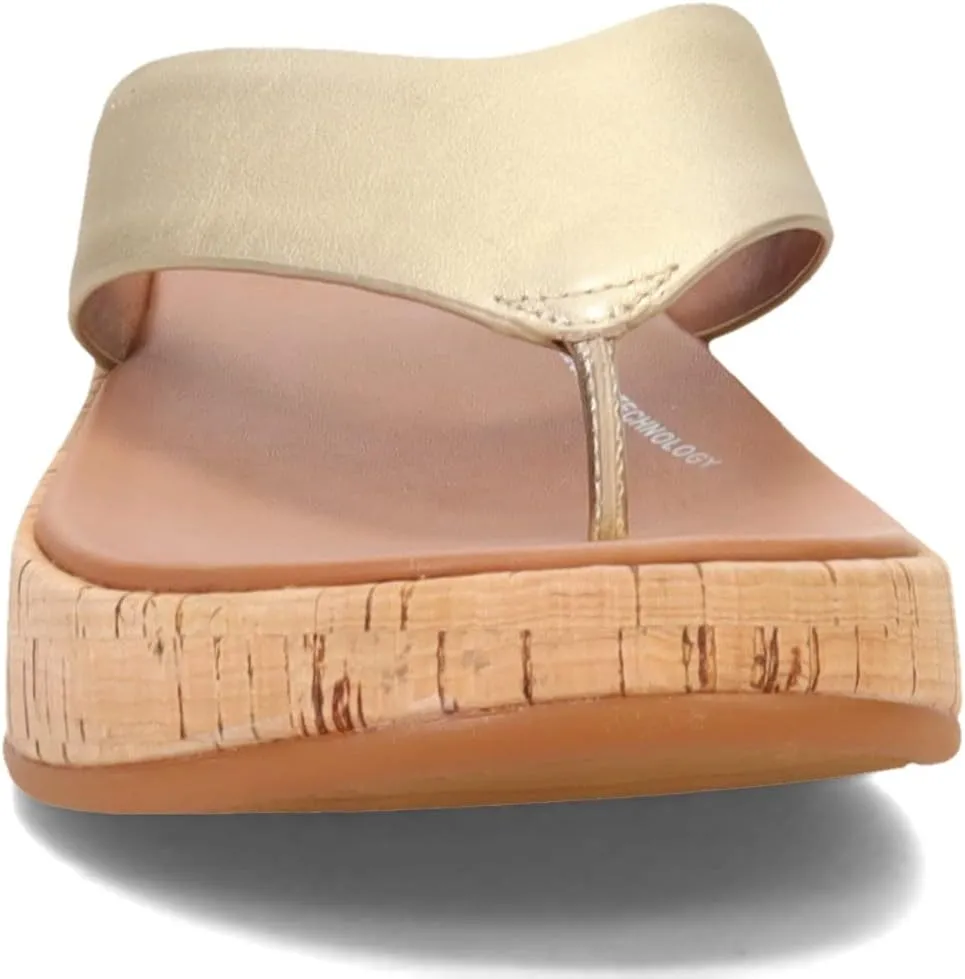 FitFlop Women's F-Mode Sandal