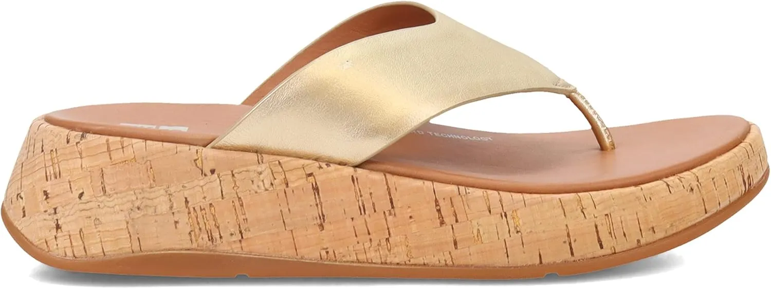 FitFlop Women's F-Mode Sandal