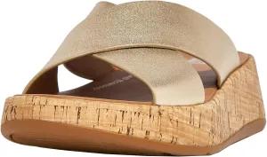 Fitflop Women's Glides Flat Sandal
