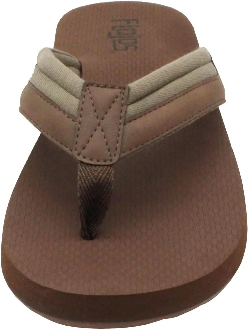 Flojos Men's Playa Flat Sandal