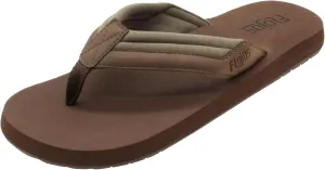 Flojos Men's Playa Flat Sandal