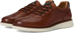 Florsheim Men's Launch Elastic Lace Slip-on Loafer