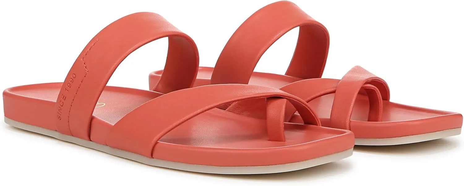 Franco Sarto Women's Estella Slide Sandal