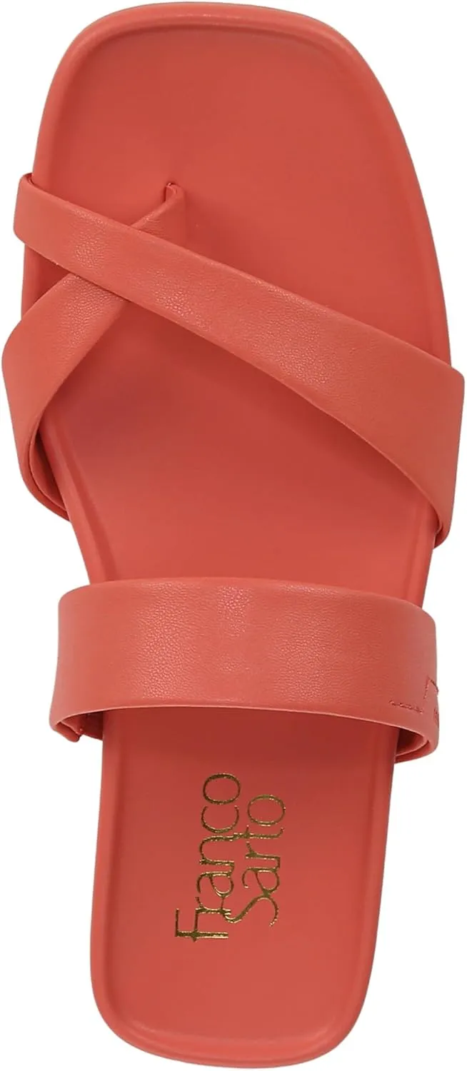Franco Sarto Women's Estella Slide Sandal