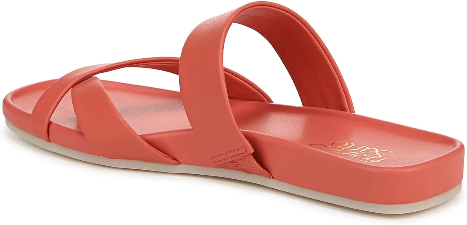 Franco Sarto Women's Estella Slide Sandal