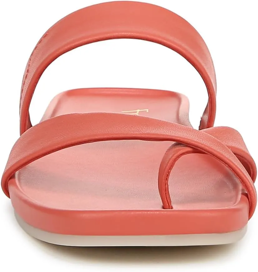 Franco Sarto Women's Estella Slide Sandal