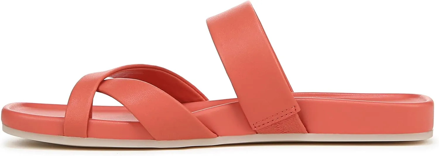 Franco Sarto Women's Estella Slide Sandal