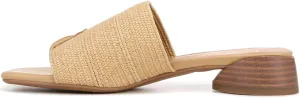 Franco Sarto Women's Loran Slide Sandal
