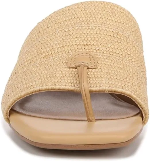 Franco Sarto Women's Loran Slide Sandal