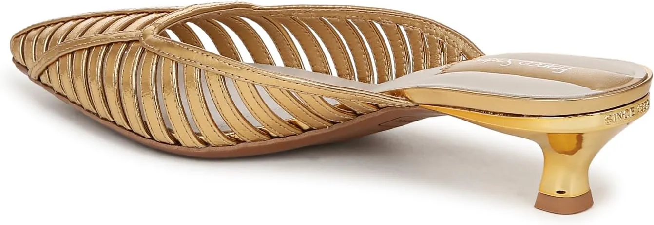 Franco Sarto Women's Marlina Mule