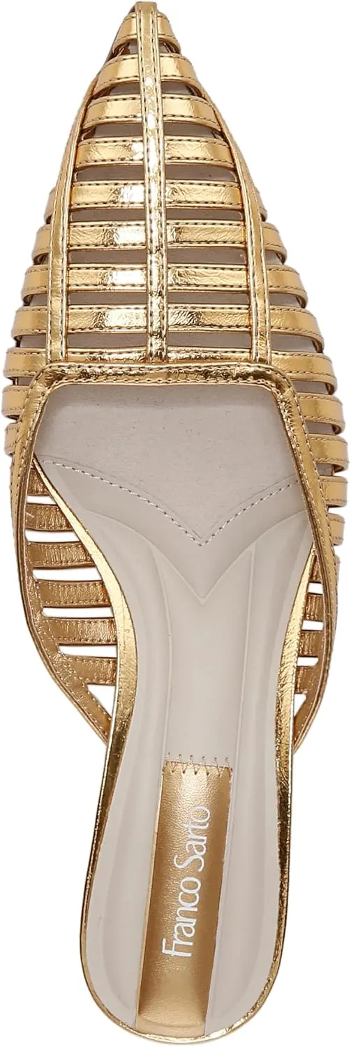 Franco Sarto Women's Marlina Mule