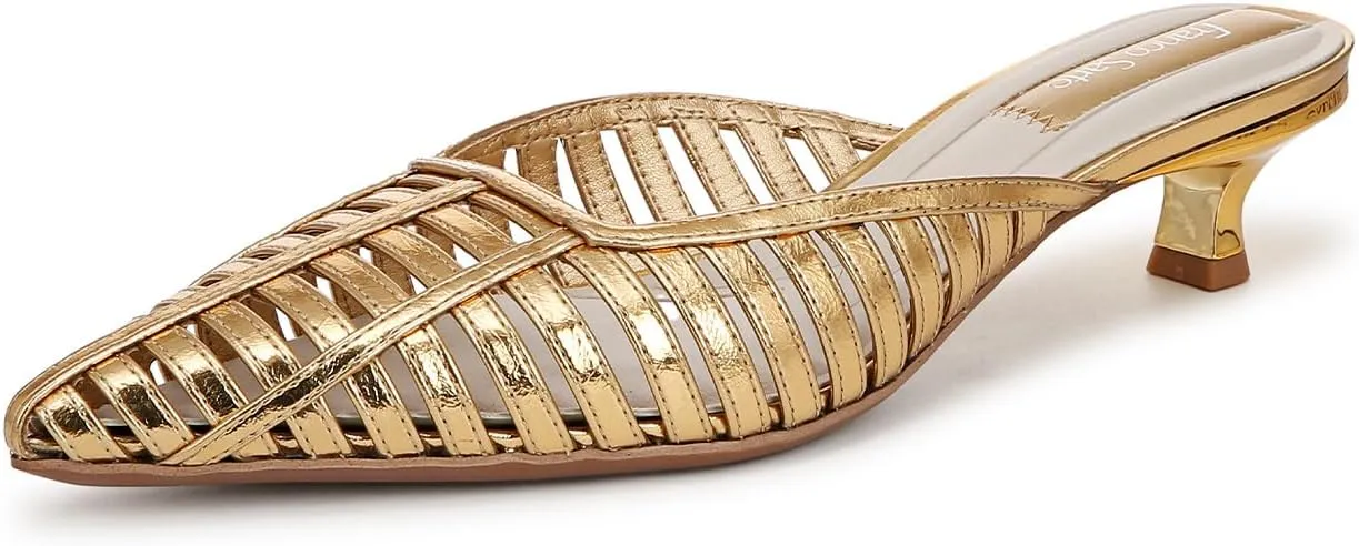 Franco Sarto Women's Marlina Mule