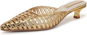 Franco Sarto Women's Marlina Mule