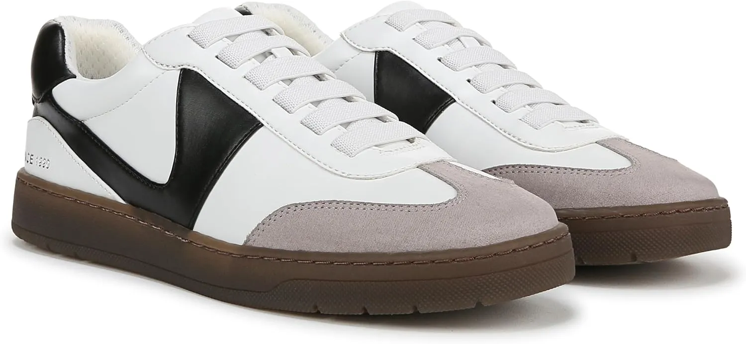 Franco Sarto Women's Ponti Sneaker