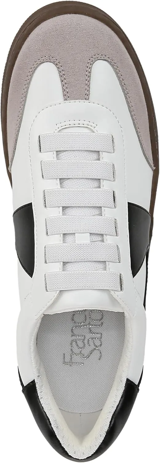 Franco Sarto Women's Ponti Sneaker