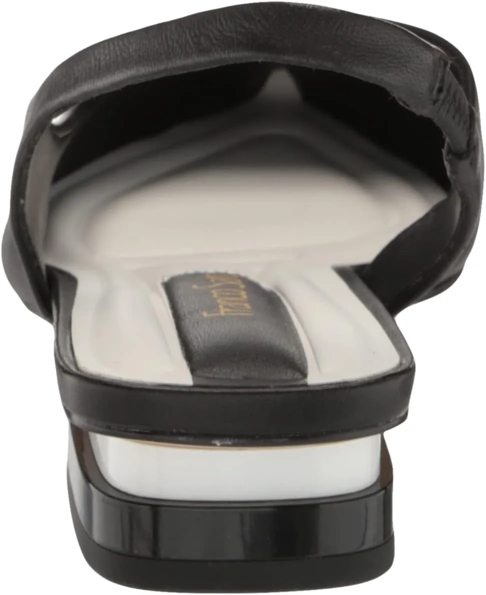 Franco Sarto Women's Tyra Slingback Flat